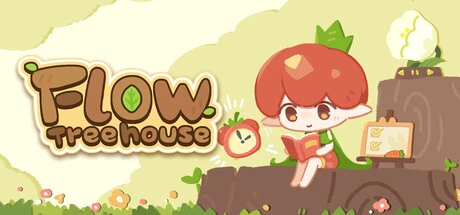 Games like Flow Treehouse