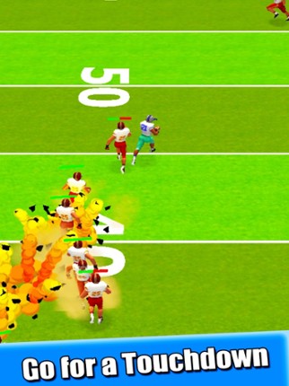 Football Games · screenshot