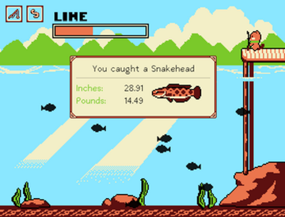 Forest Life screenshot