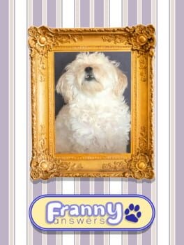 Games like Franny Answers