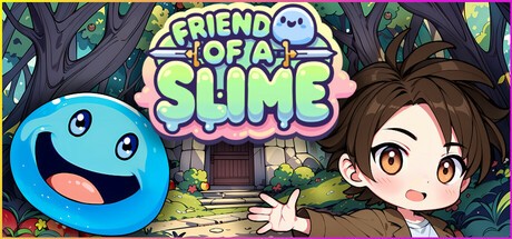 Games like Friend of a Slime