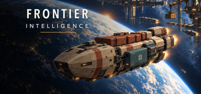 Frontier Intelligence Image
