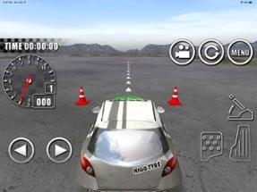 FullTurn drift&amp;autocross Image