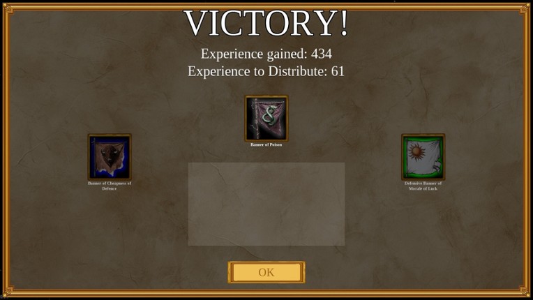 Fur and Void screenshot