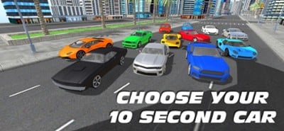 Furious Car: Fast Driving Race Image