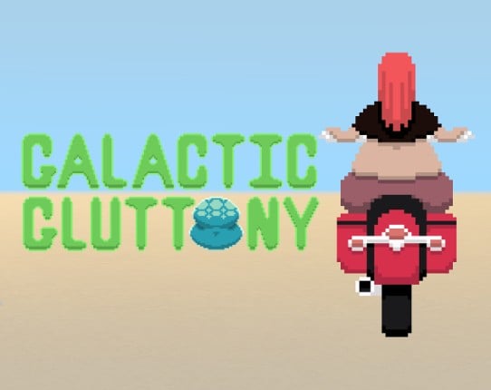 Galactic Gluttony Image