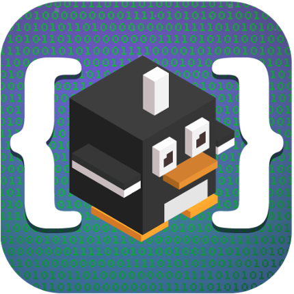 Algorithm City : Coding Game Image