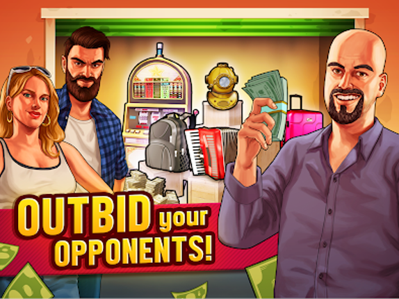 Bid Wars 1: Auction Simulator screenshot