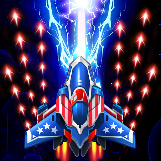 Games like Space Force: UFO Hunter