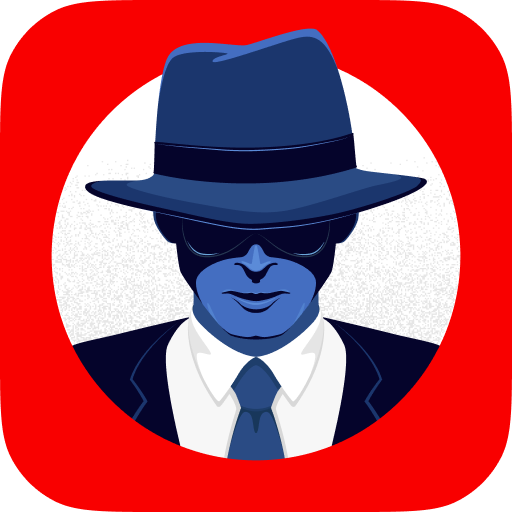 Games like Spy - Board Party Game