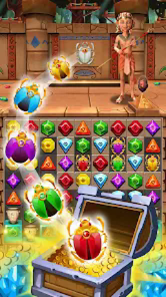 Jewel Ancient 2: lost gems Image