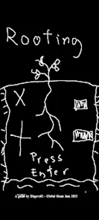 Rooting Image