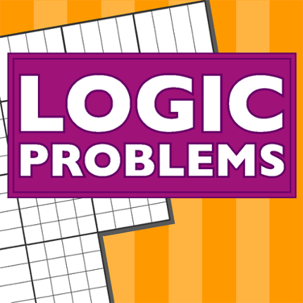 HARD Penny Dell Logic Problems Image