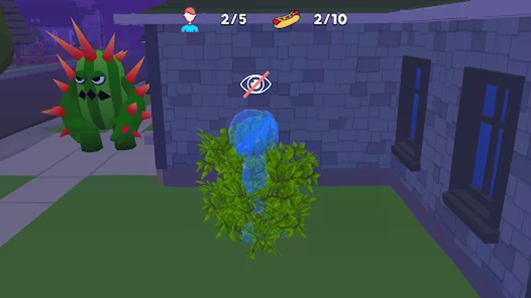 Hide And Seek: Prop Hunt screenshot