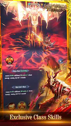 Immortals Revenge Image