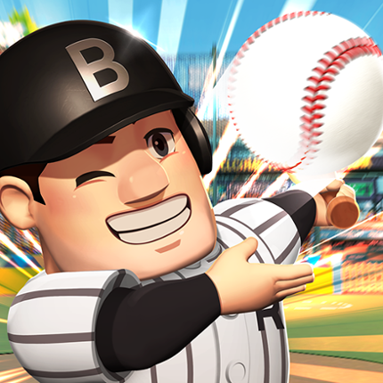 Super Baseball League Image