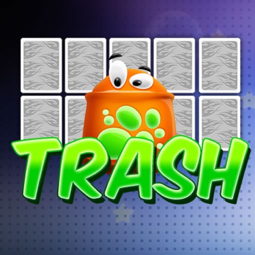 Games like Trash Card Game