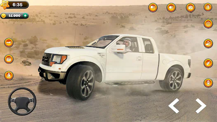 Hajwala Drift هجوله Game 2023 Image