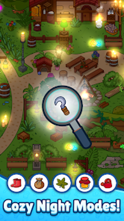 Hidden Tales - Find Objects! Image