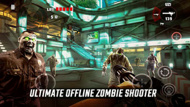 Dead Trigger: Survival Shooter Image