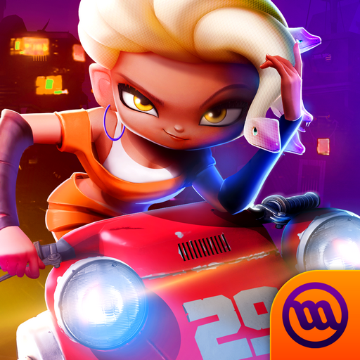 Games like VILLAINS : Battle Royale
