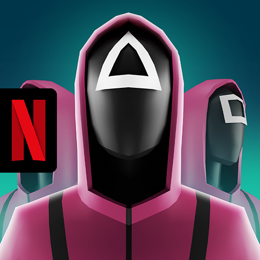 Games like Squid Game: Unleashed