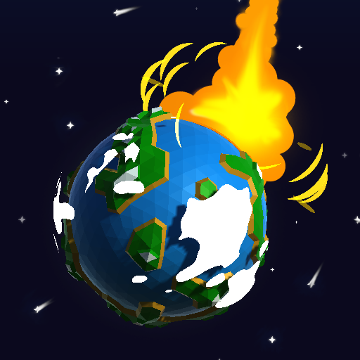 Games like Home Defender: Infinite Planet