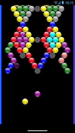 NR Shooter screenshot