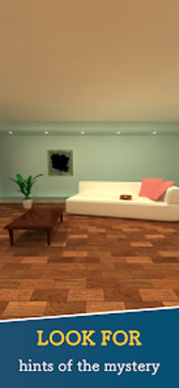 Prison Games-Escape Rooms screenshot