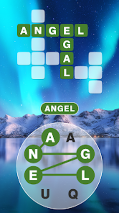 Words of Wisdom: Cross Wonders screenshot