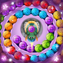 Marble Shooter: Violas Quest Image