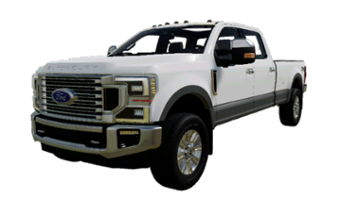 2020 SuperDuty F-Series (IC And Passenger) Image