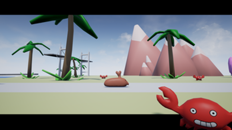 An Unfinished Journey Image