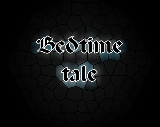 Bedtime tale Game Cover