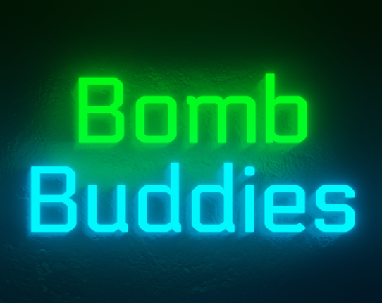 Bomb Buddies Game Cover