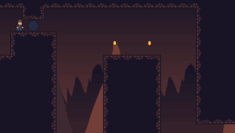 Boulder Dash Image