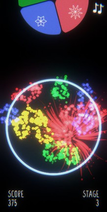 Bubbly Catch Image