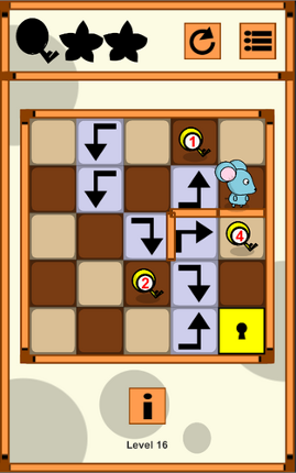 Cheese Guide Image