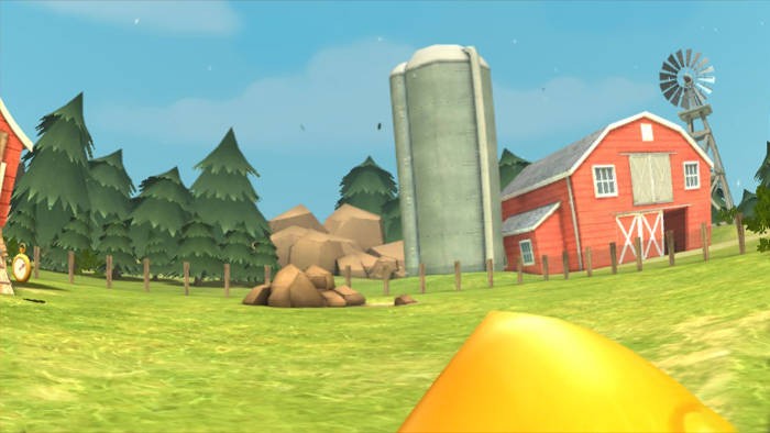 Games like Chicken Walk