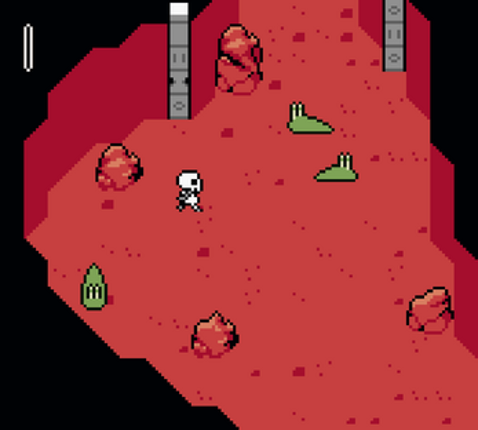 Dead Dungeon screenshot