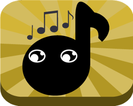 Don't stop eighth Note! Image