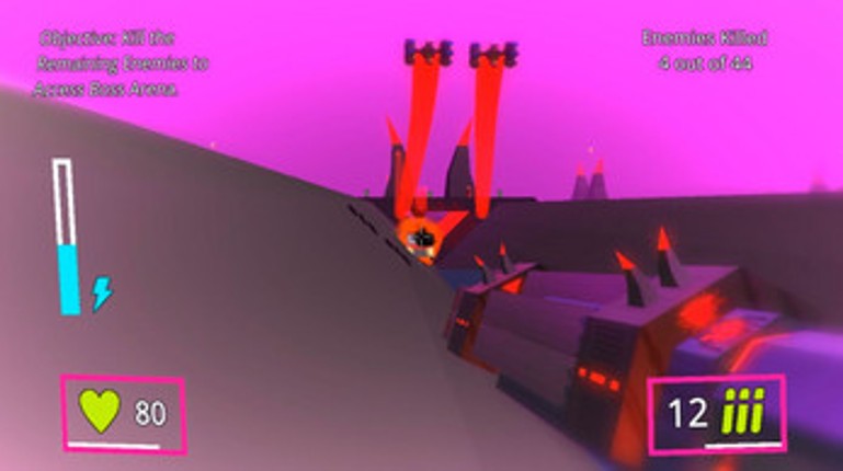 Drugulation screenshot