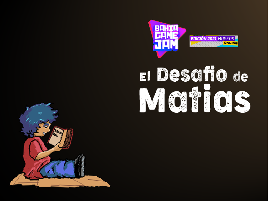 Games like El desafio de Matias