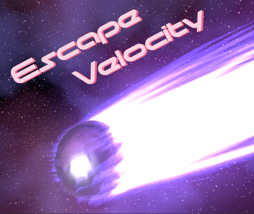 Games like Escape Velocity