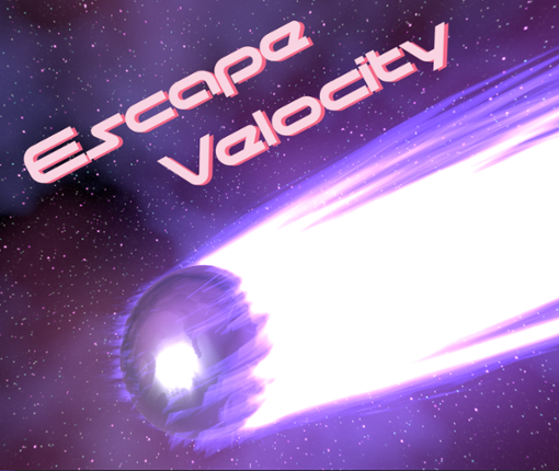 Escape Velocity Game Cover