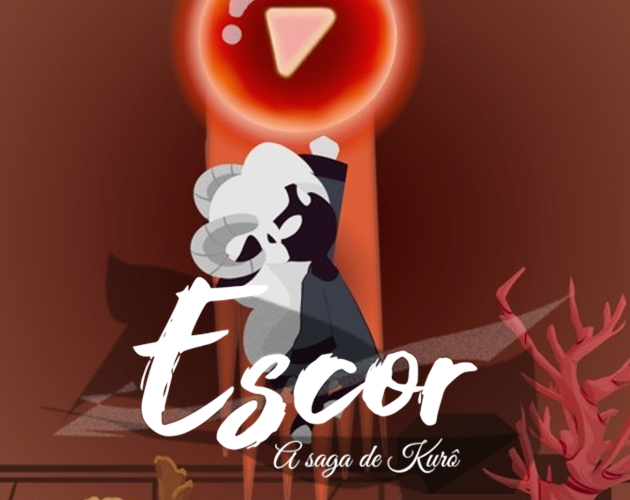 Games like Escor: A saga de Kurô