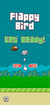 Flappy Bird 2.0 Image