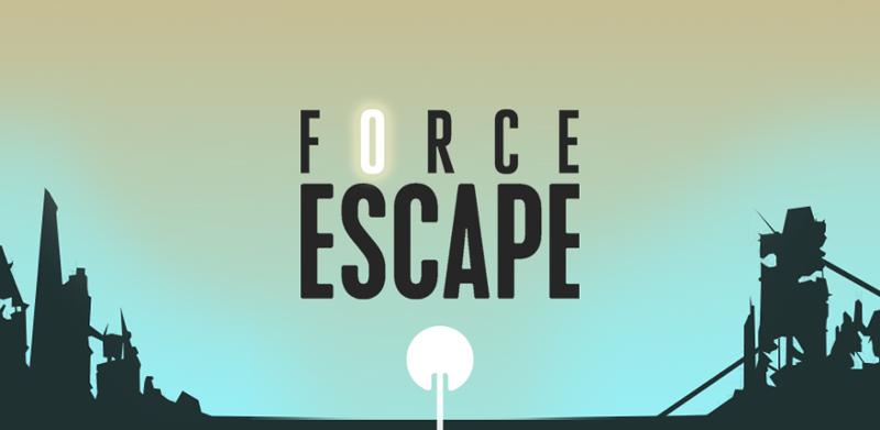 Force Escape Game Cover