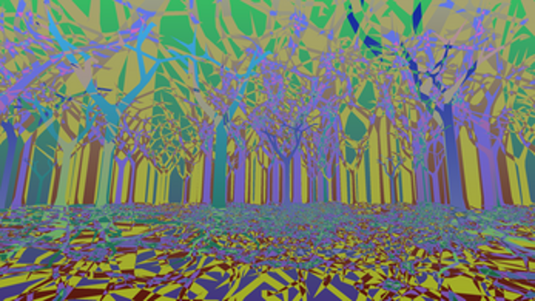 Forests are for Trees screenshot