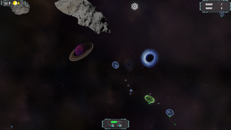 Galactic Faction Wars screenshot